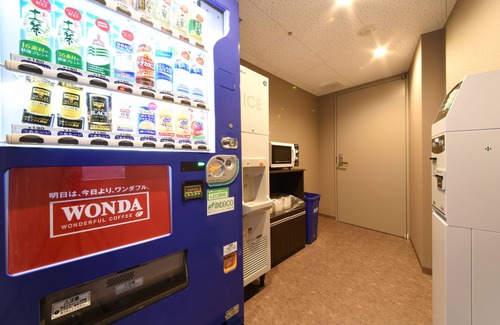 Moriyama Hotel | Vessel Inn Shiga Moriyama Station