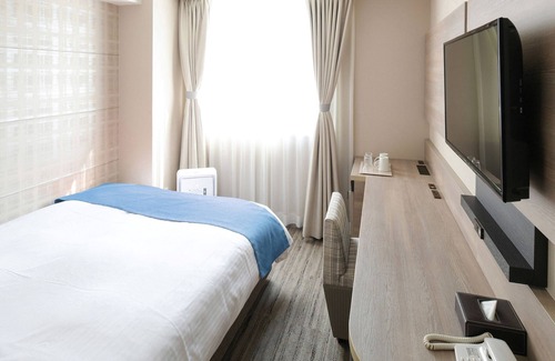 Moriyama Hotel | Vessel Inn Shiga Moriyama Station