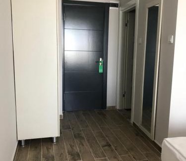 Altinoluk Bed & Breakfast | Vesta Butik Otel