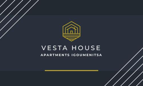 Igoumenitsa Apartment | Vesta House