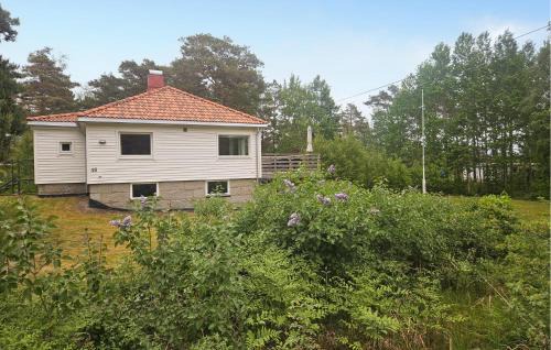 Hvaler House | Vesterøy