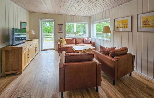 Hvaler House | Vesterøy