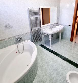 Terzigno Apartment | Vesuvè house
