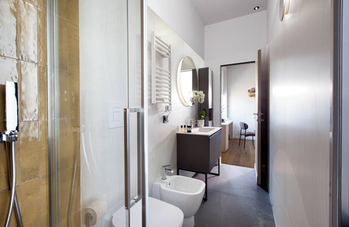 Ercolano Hotel | Vesuvius Palace