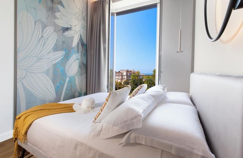Ercolano Hotel | Vesuvius Palace