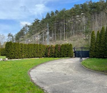 Veszprem House | Veszprémvölgyi Kúria
