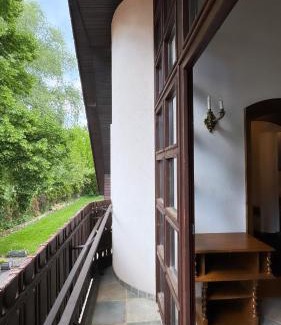 Veszprem House | Veszprémvölgyi Kúria