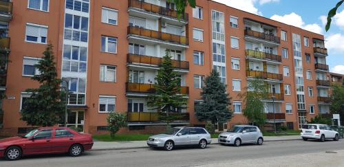 Veszprem Apartment | Veszprem Kucko