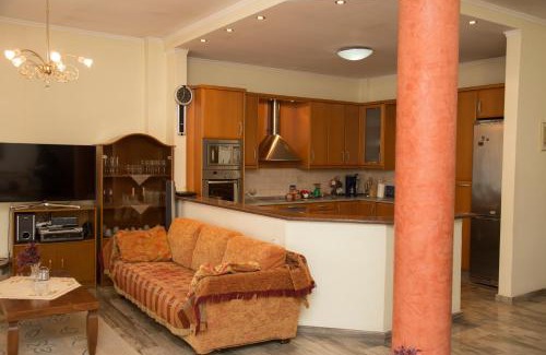 Serres Apartment | Veta's spacious central apartment