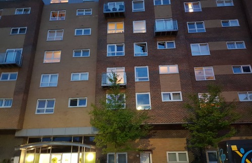 Basildon Apartment | Vetrelax Basildon City centre Apartment