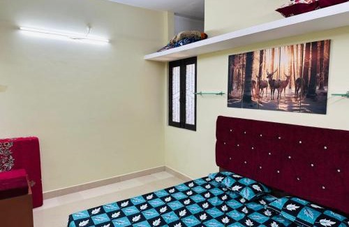 Yelagiri House | Vetrivel Mountain Resorts
