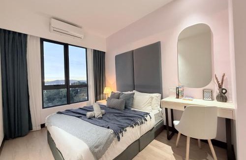 Kota Kinabalu Apartment | Vetro11 Kota Kinabalu by LAXZONE