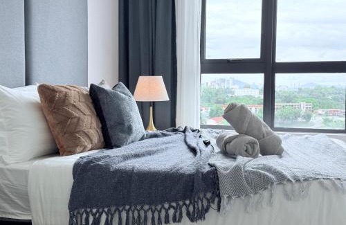 Kota Kinabalu Apartment | Vetro11 Kota Kinabalu by LAXZONE