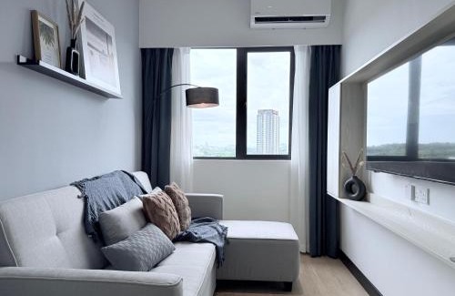 Kota Kinabalu Apartment | Vetro11 Kota Kinabalu by LAXZONE