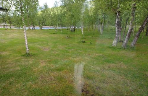Utsjoki Other | Vetsikon Leirintämökit