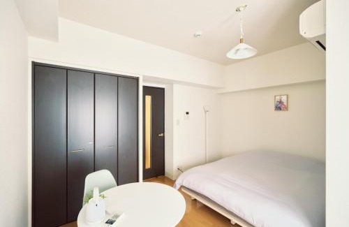 Chuo Ward Apartment | vetta kumamoto sakuramachi 603