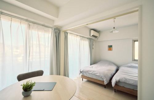 Chuo Ward Apartment | vetta kumamoto shinyashiki 701