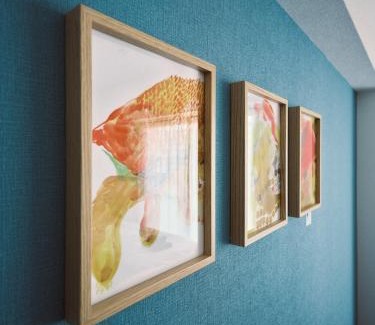 Suizenji Apartment | vetta kumamoto suizenji 406