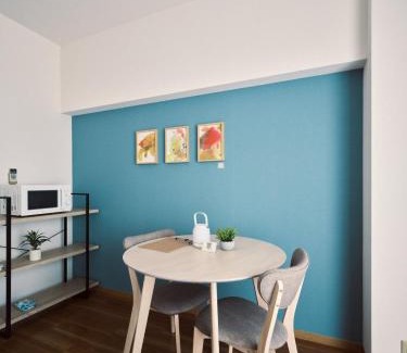 Suizenji Apartment | vetta kumamoto suizenji 406