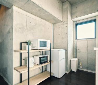 Chuo Ward Apartment | vetta KumamotoCastle602