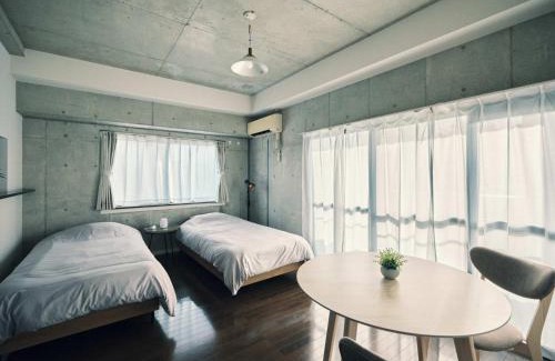Chuo Ward Apartment | vetta KumamotoCastle602