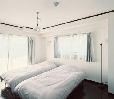 Chuo Ward Apartment | vetta Minami-Kumamoto Station 803