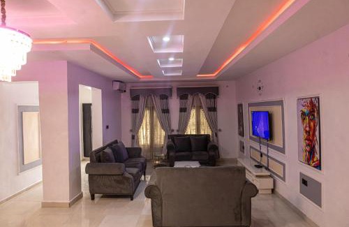 Akure Apartment | VETTAS APARTMENT
