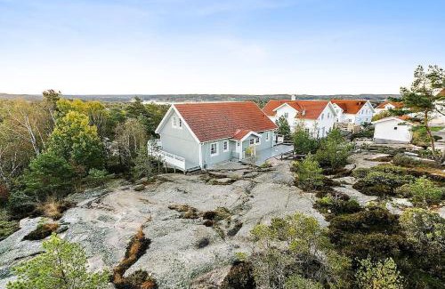 Fjallbacka Villa | Vetteberget, Fjällbacka