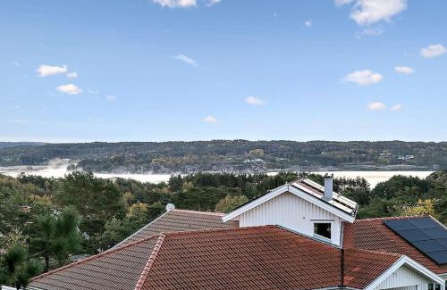 Fjallbacka Villa | Vetteberget, Fjällbacka