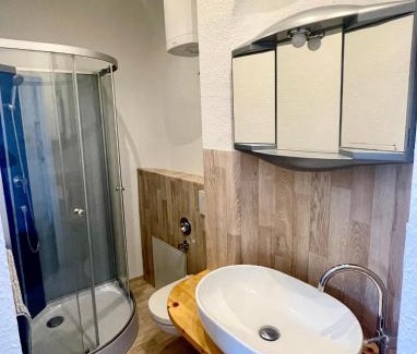 Marburg House | Vetters romantisches Gästezimmer in der Marburger Oberstadt