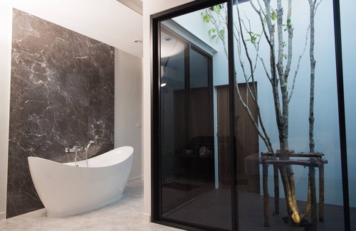 Hua Mak Hotel | VeVilla