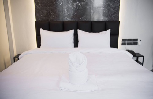 Hua Mak Hotel | VeVilla