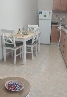 Ermoupoli Apartment | VeVou Apartment