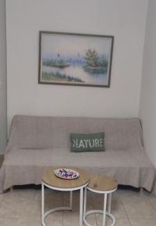 Ermoupoli Apartment | VeVou Apartment