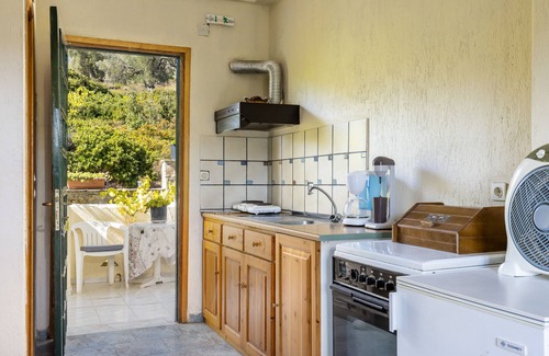 Skopelos Apartment | vewsite appartments!