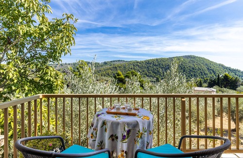 Skopelos Apartment | vewsite appartments!