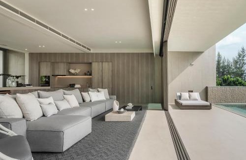 Khok Kloi Villa | Veyla Natai Residences by Elite Havens