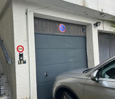Veyrier-du-Lac Apartment | Veyrier-du-Lac ANNECY 60 m2 4-6 pers proche plage 1Garage Terrasse vue lac