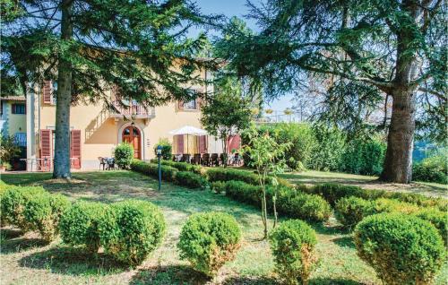 Vicchio House | Vezzano