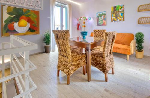 Porticello Apartment | VFH Blue Breeze holiday home