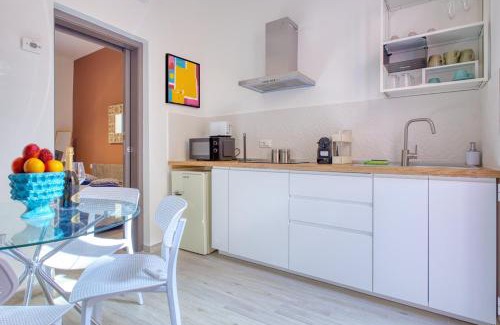 Porticello Apartment | VFH Blue Breeze holiday home