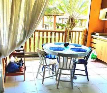 Pecém Apartment | Vg Sun Cumbuco B2 105