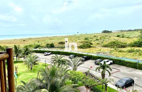 Pecém Apartment | Vg Sun Cumbuco by Inspira Ceará