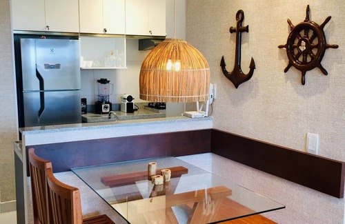 Pecém Apartment | VG Sun Cumbuco - Vacation Apartment in Cumbuco Beach