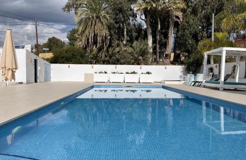 Urbanitzacio la Fustera Apartment | VH CostaBlanca - APARTAMENTO MARTA BEACH 3