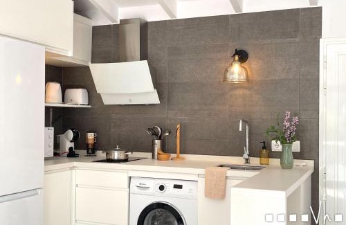 Urbanitzacio la Fustera Apartment | VH CostaBlanca - APARTAMENTO MARTA BEACH 3