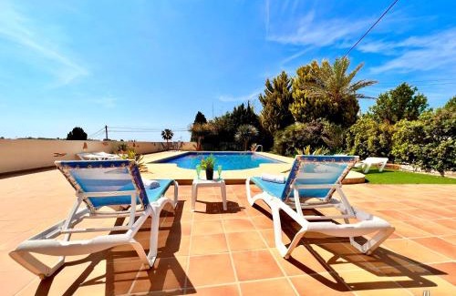 Fustera Villa | VH CostaBlanca - JOWI