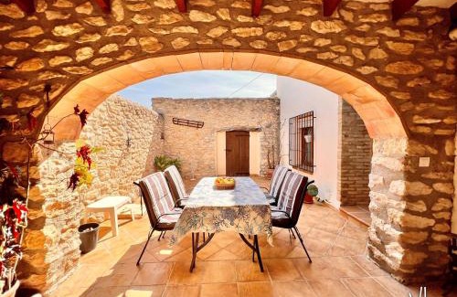 Fustera Villa | VH CostaBlanca - JOWI