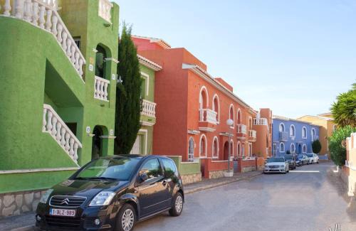 Cumbre del Sol Apartment | VH CostaBlanca - SANDRINE