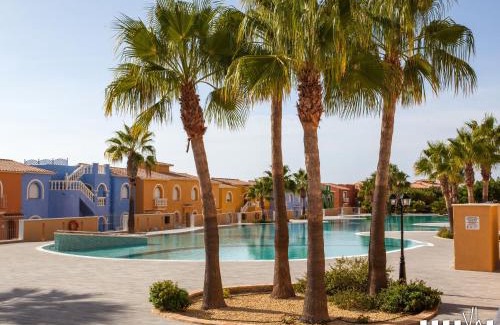 Cumbre del Sol Apartment | VH CostaBlanca - SANDRINE